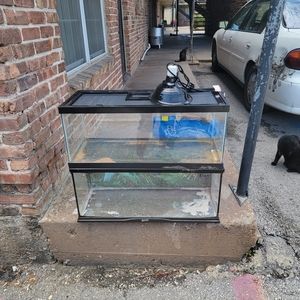 40 gallon